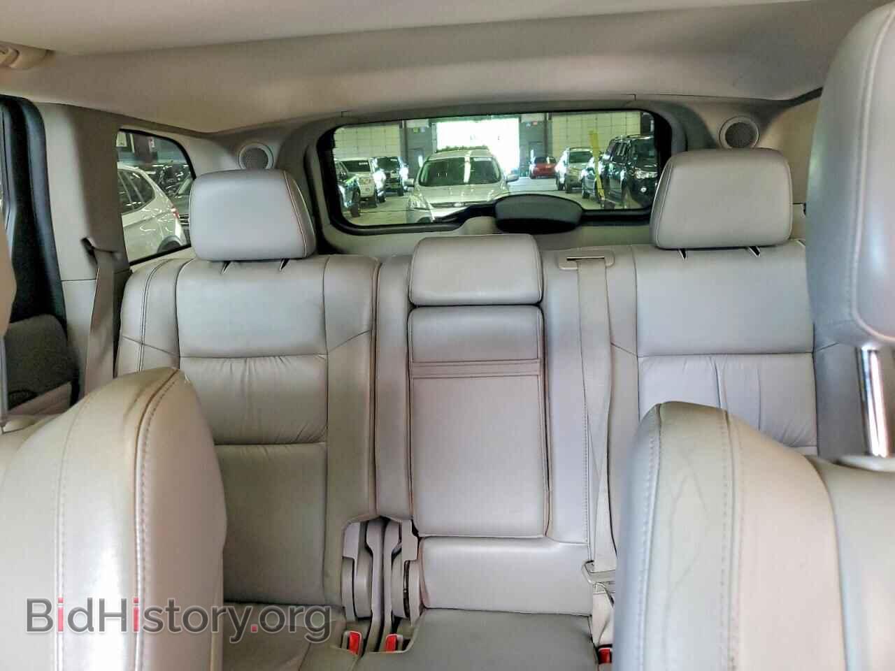 2012 JEEP CHEROKEE - VIN: 1C4RJFAG9CC296884 - Фото 10