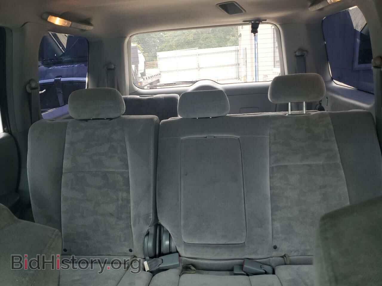 2005 HONDA PILOT - VIN: 5FNYF18455B012801 - Фото 10