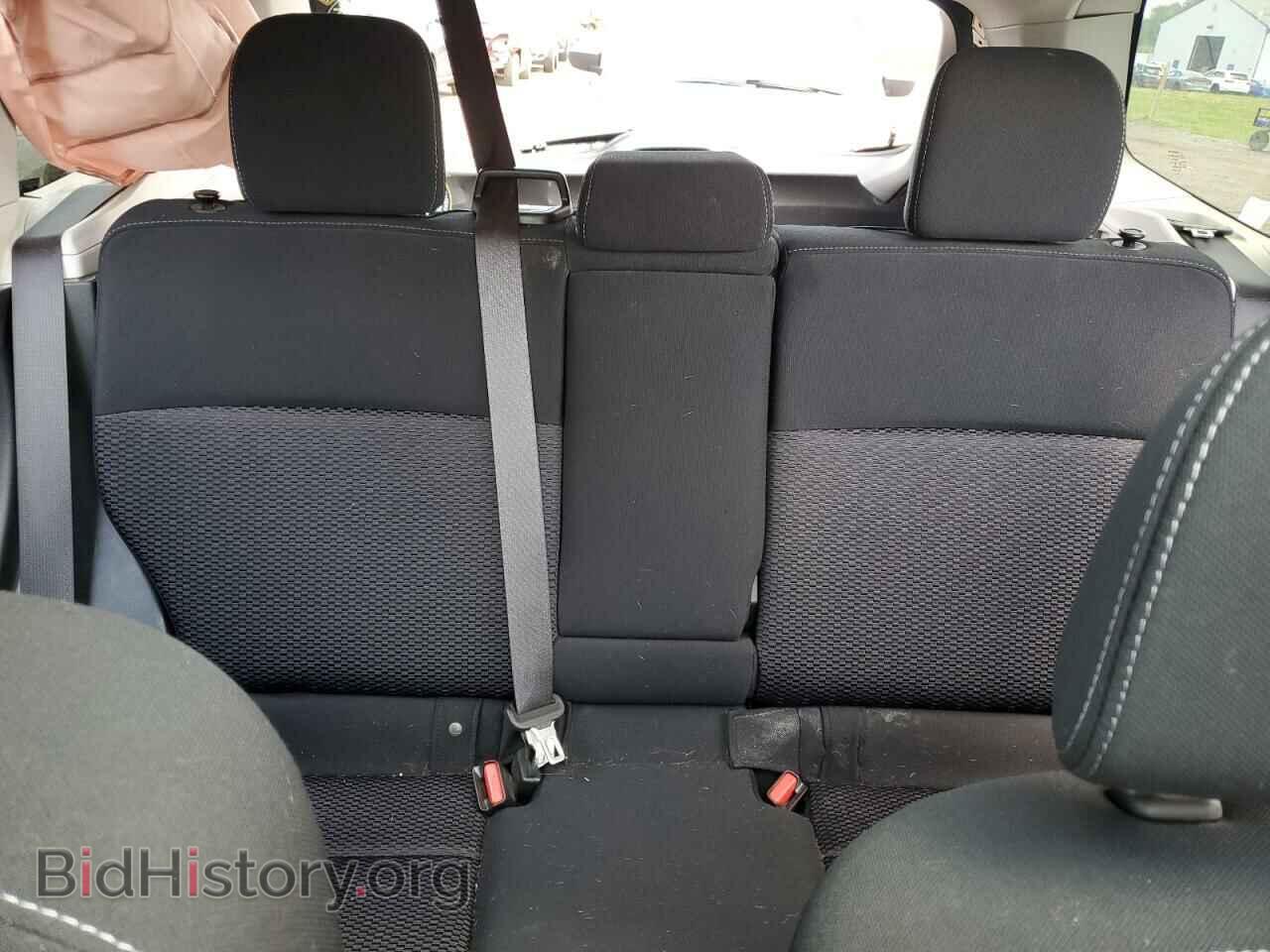 2018 SUBARU FORESTER - VIN: JF2SJAEC7JH434337 - Фото 10