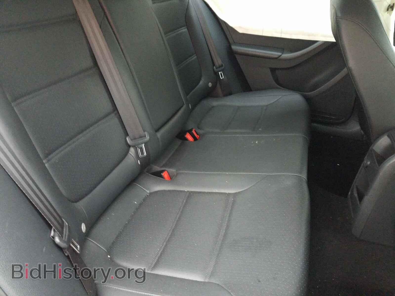 2017 VOLKSWAGEN JETTA - VIN: 3VWDB7AJ4HM283729 - Фото 6