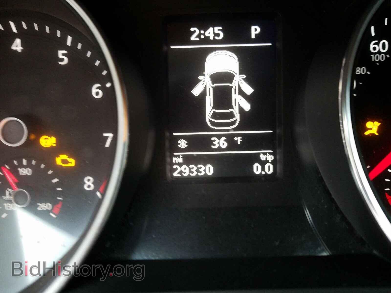 2017 VOLKSWAGEN JETTA - VIN: 3VWDB7AJ4HM283729 - Фото 8