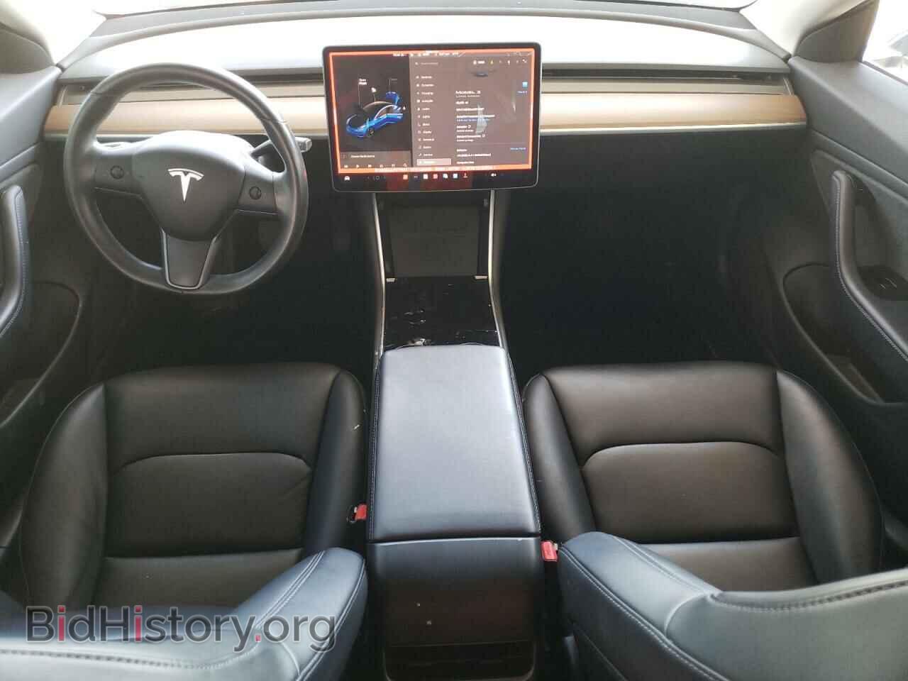 2018 TESLA MODEL 3 - VIN: 5YJ3E1EA4JF077897 - Photo 8