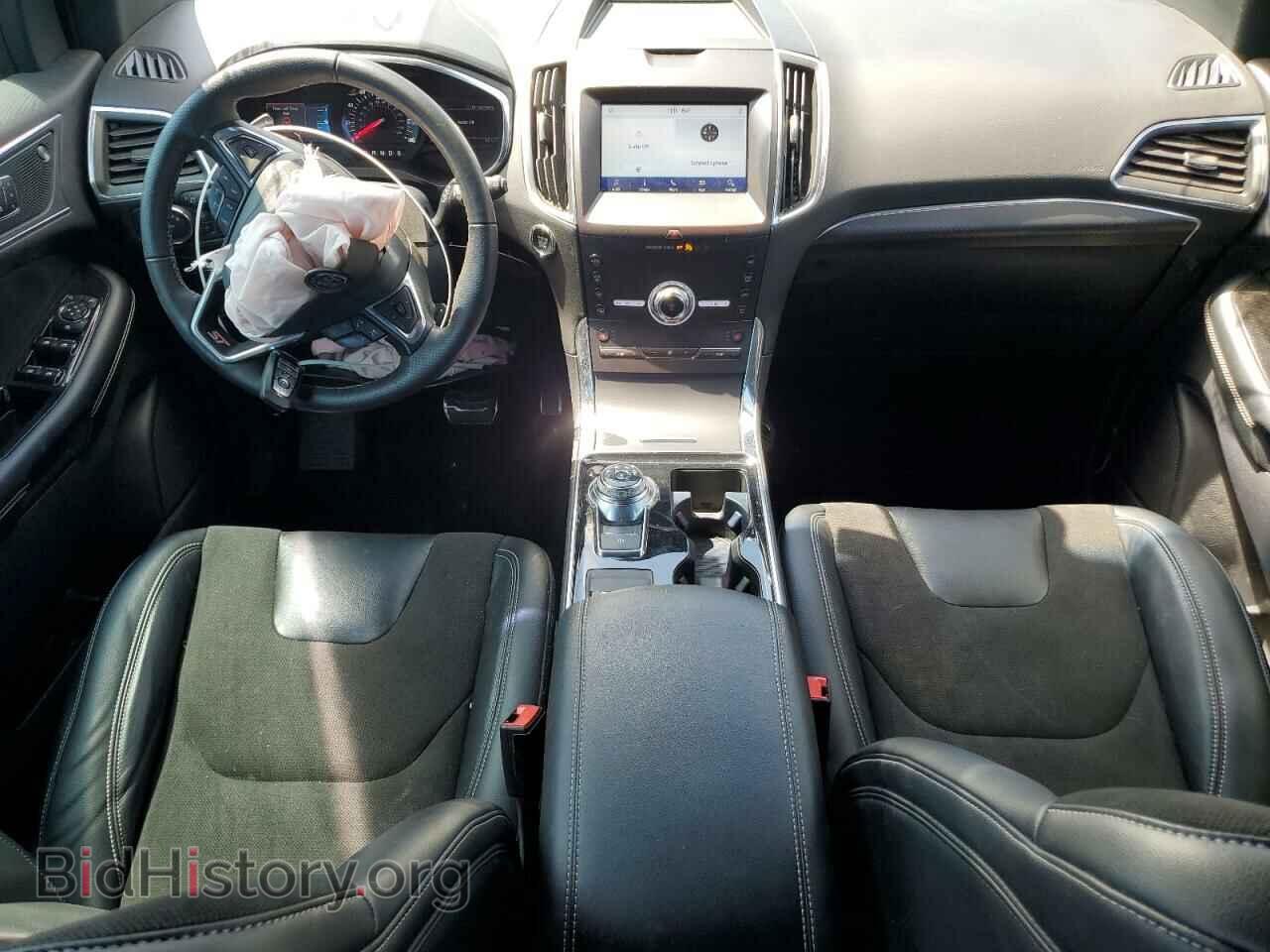 2020 FORD EDGE - VIN: 2FMPK4APXLBA69711 - Фото 8