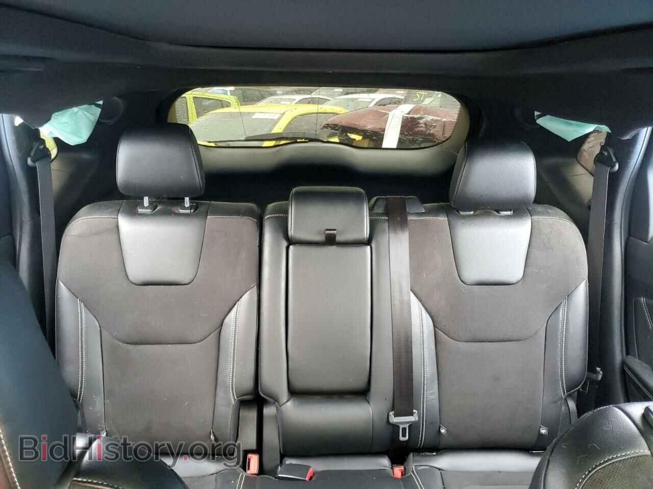 2020 FORD EDGE - VIN: 2FMPK4APXLBA69711 - Фото 10