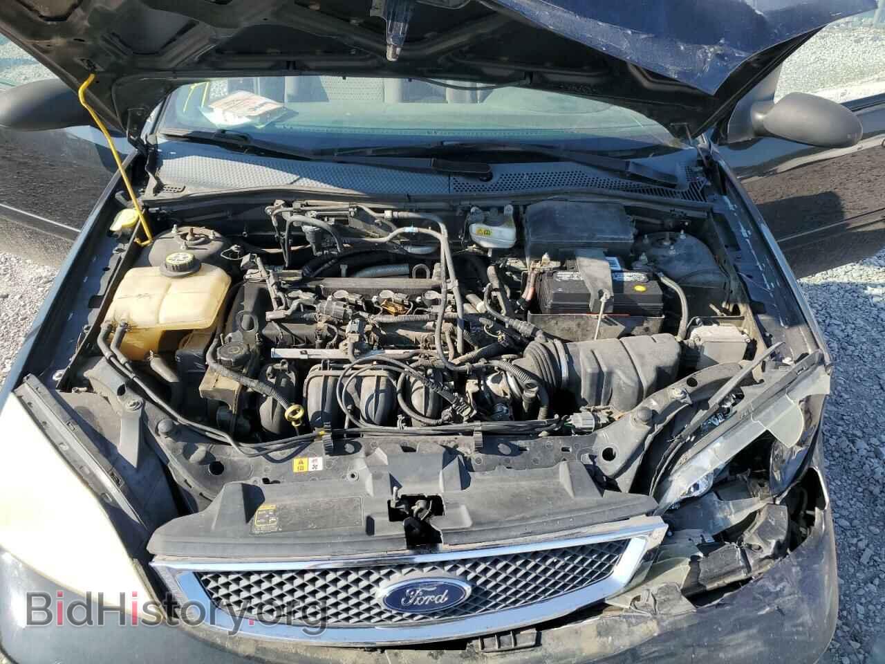 2007 FORD FOCUS - VIN: 1FAHP34N77W164834 - Фото 7