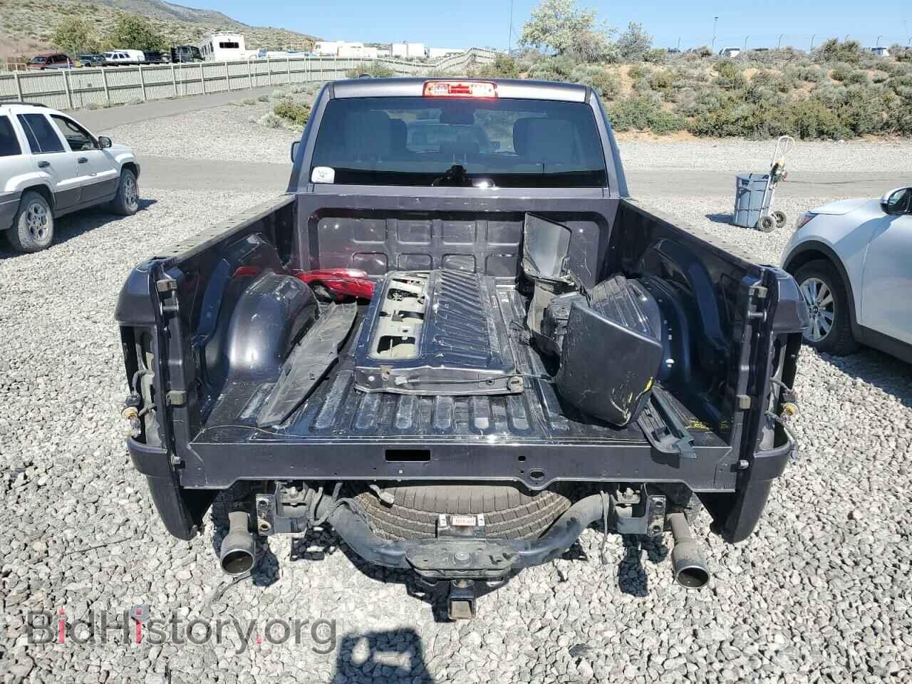 2018 RAM 1500 - VIN: 1C6RR7FT4JS192799 - Фото 12
