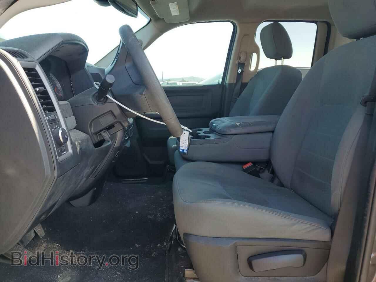 2018 RAM 1500 - VIN: 1C6RR7FT4JS192799 - Фото 7