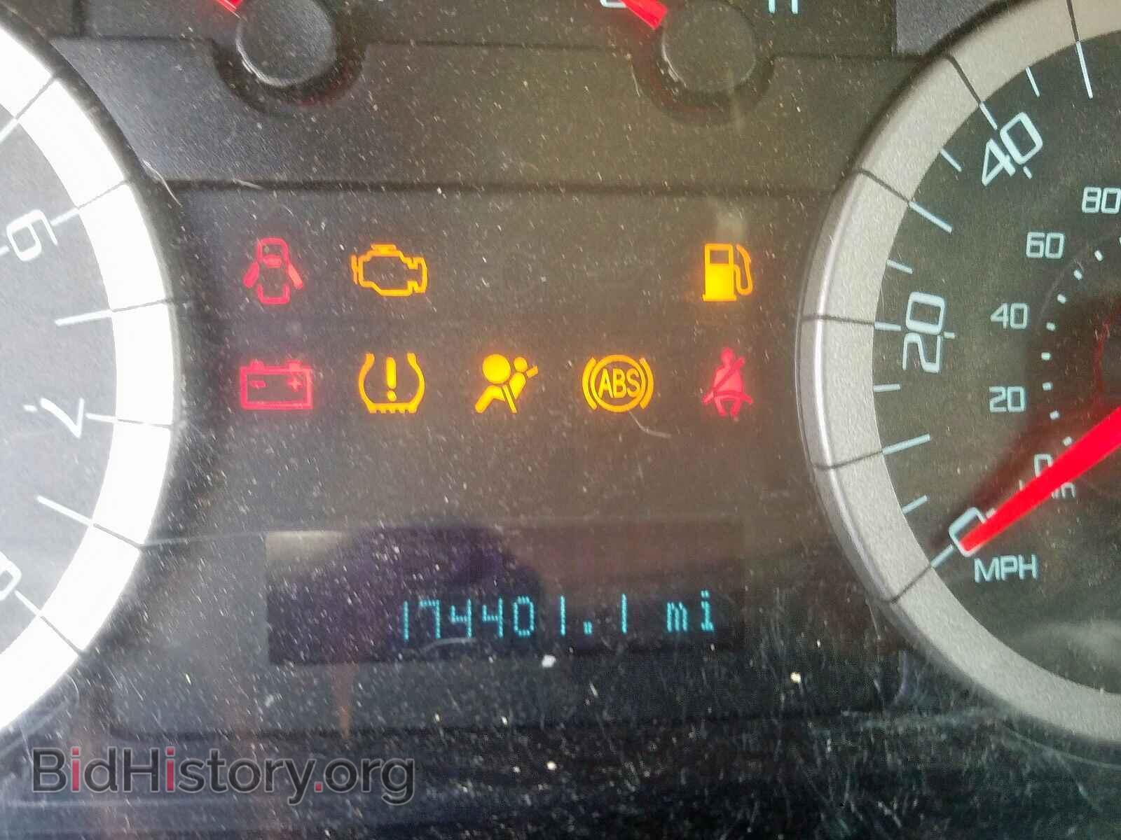 2012 FORD ESCAPE - VIN: 1FMCU0DG5CKB27548 - Фото 8