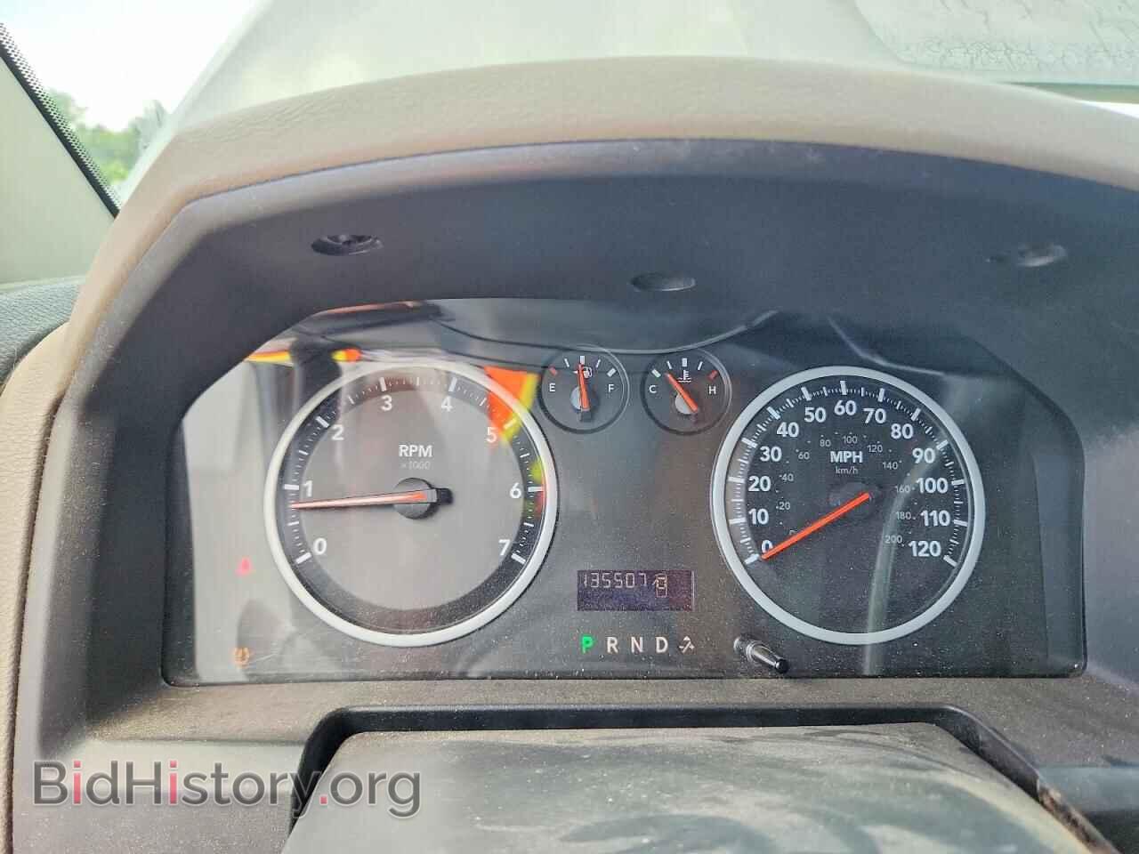 2012 DODGE RAM 1500 - VIN: 3C6JD6AT4CG117754 - Фото 9