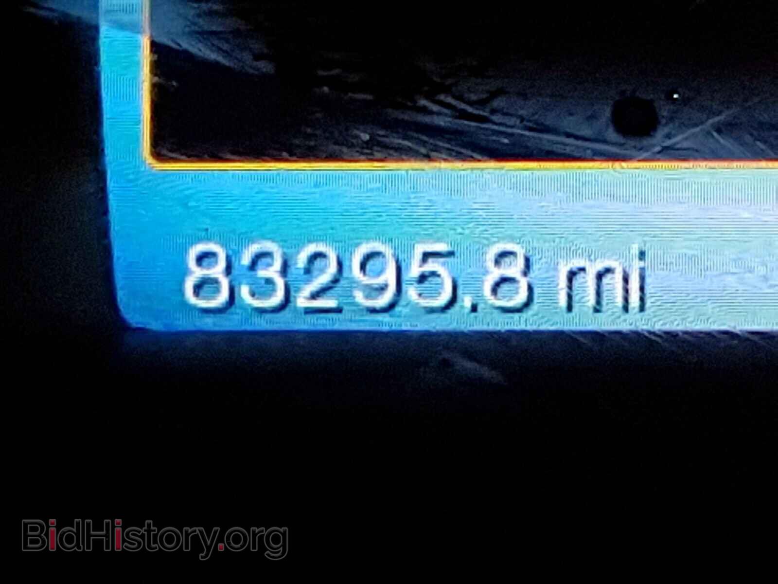 2013 FORD EDGE - VIN: 2FMDK4AK1DBA27369 - Фото 8