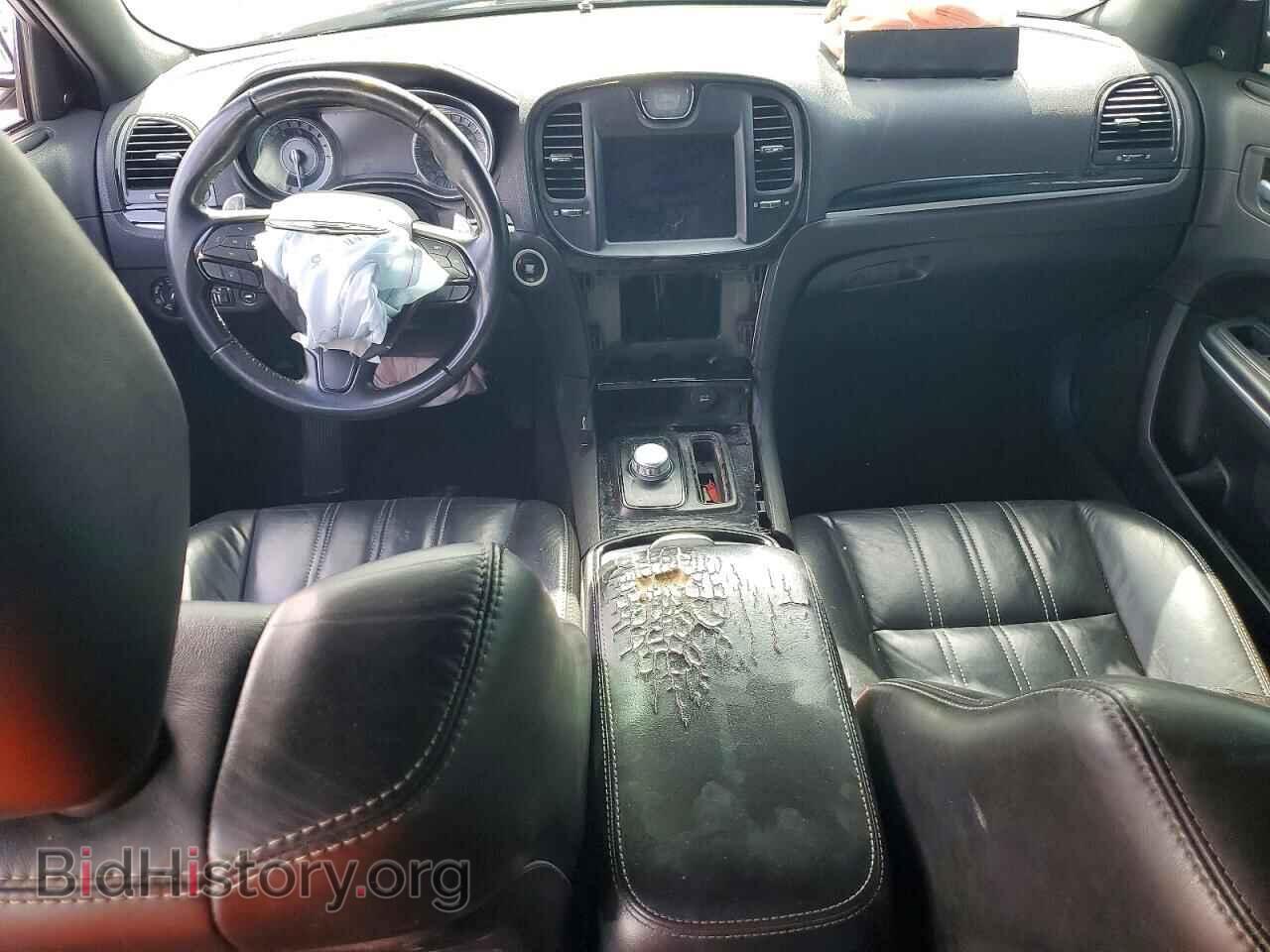 2021 CHRYSLER 300 - VIN: 2C3CCABTXMH507026 - Photo 8