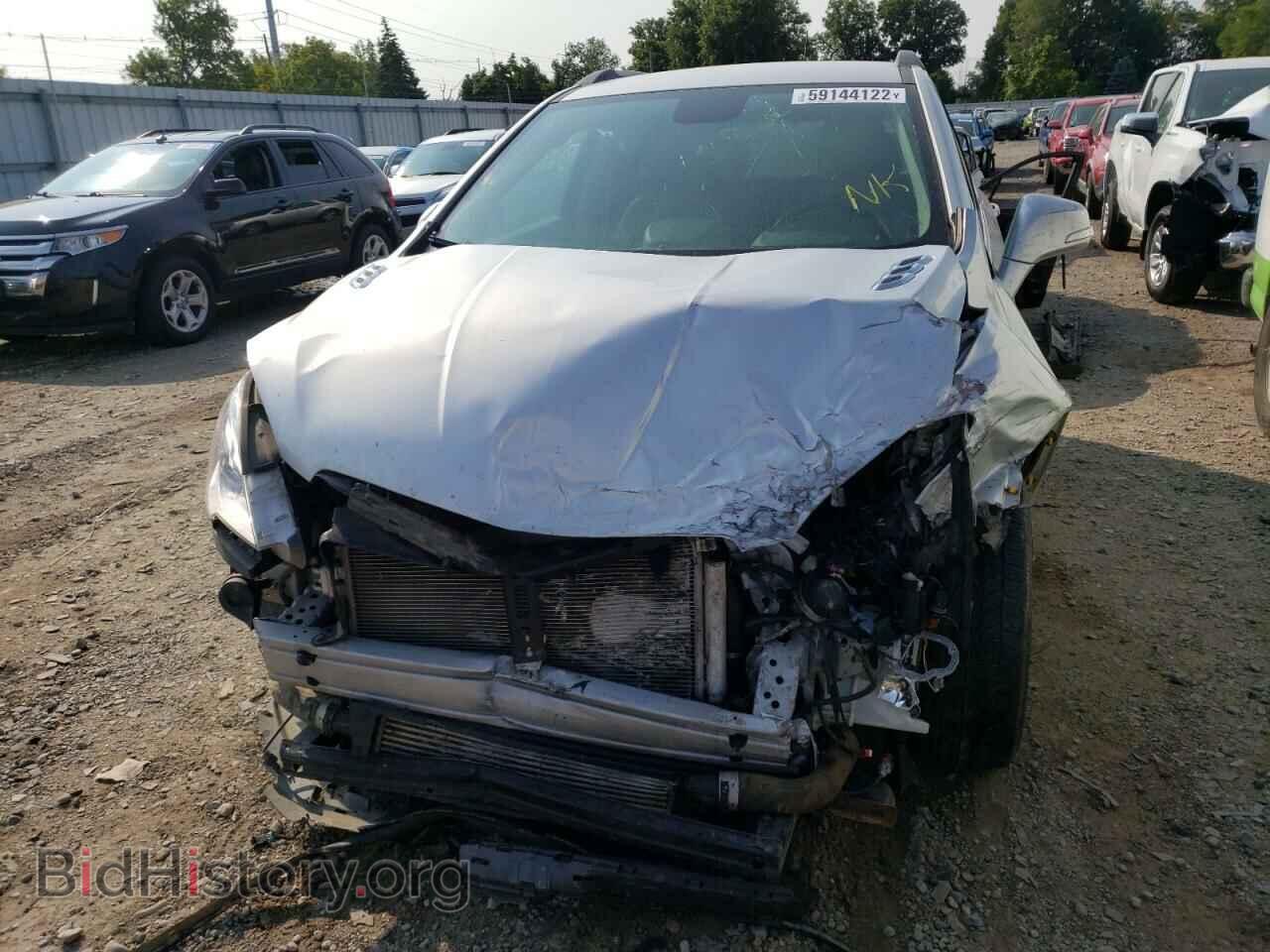 2015 BUICK ENCORE - VIN: KL4CJCSB7FB151497 - Photo 9