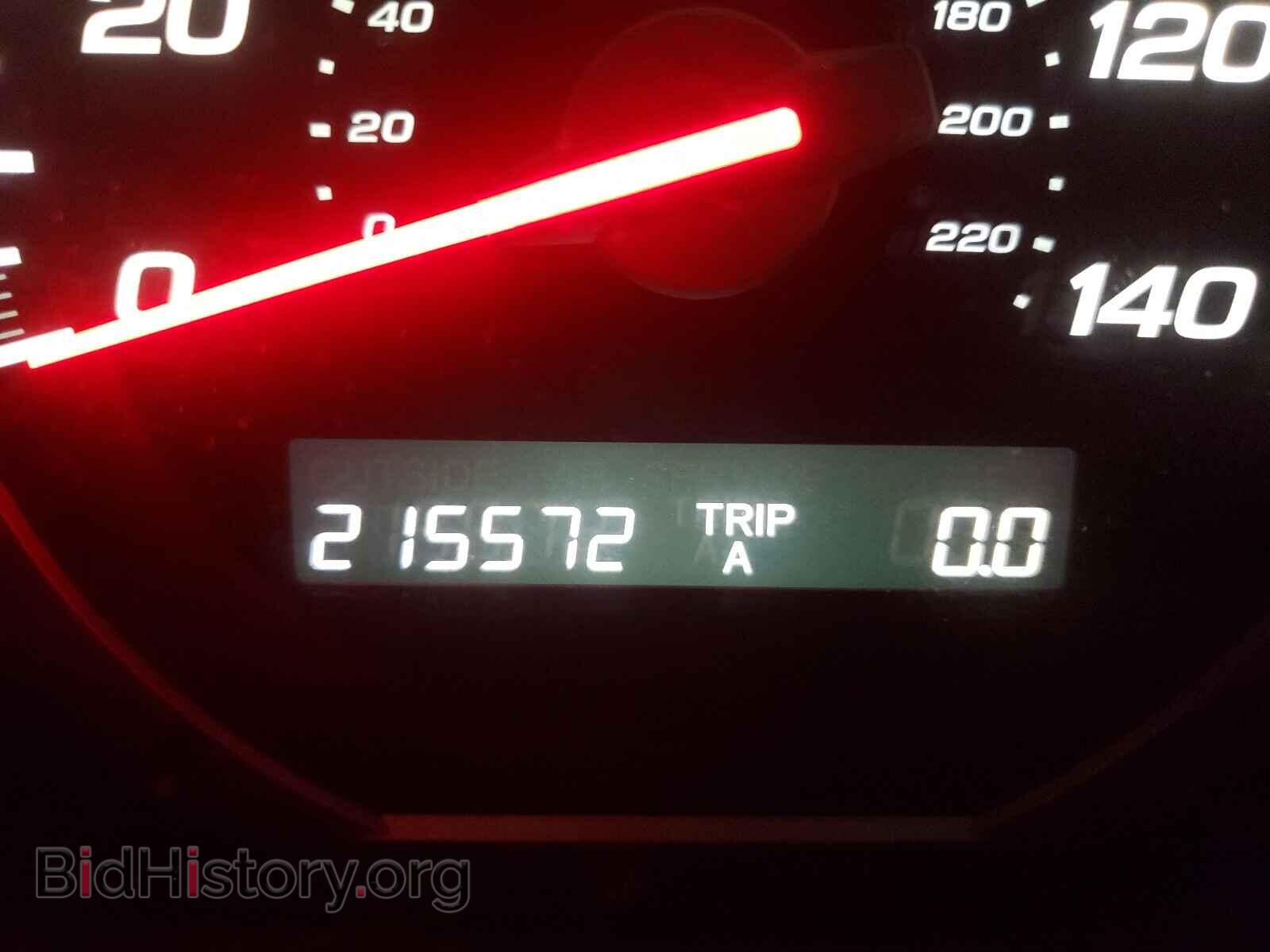 2007 HONDA PILOT - VIN: 5FNYF28167B028391 - Photo 8