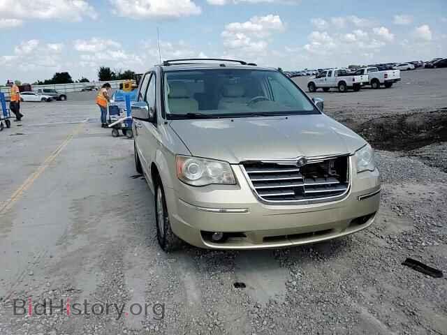 2010 CHRYSLER MINIVAN - VIN: 2A4RR7DX1AR386460 - Photo 14