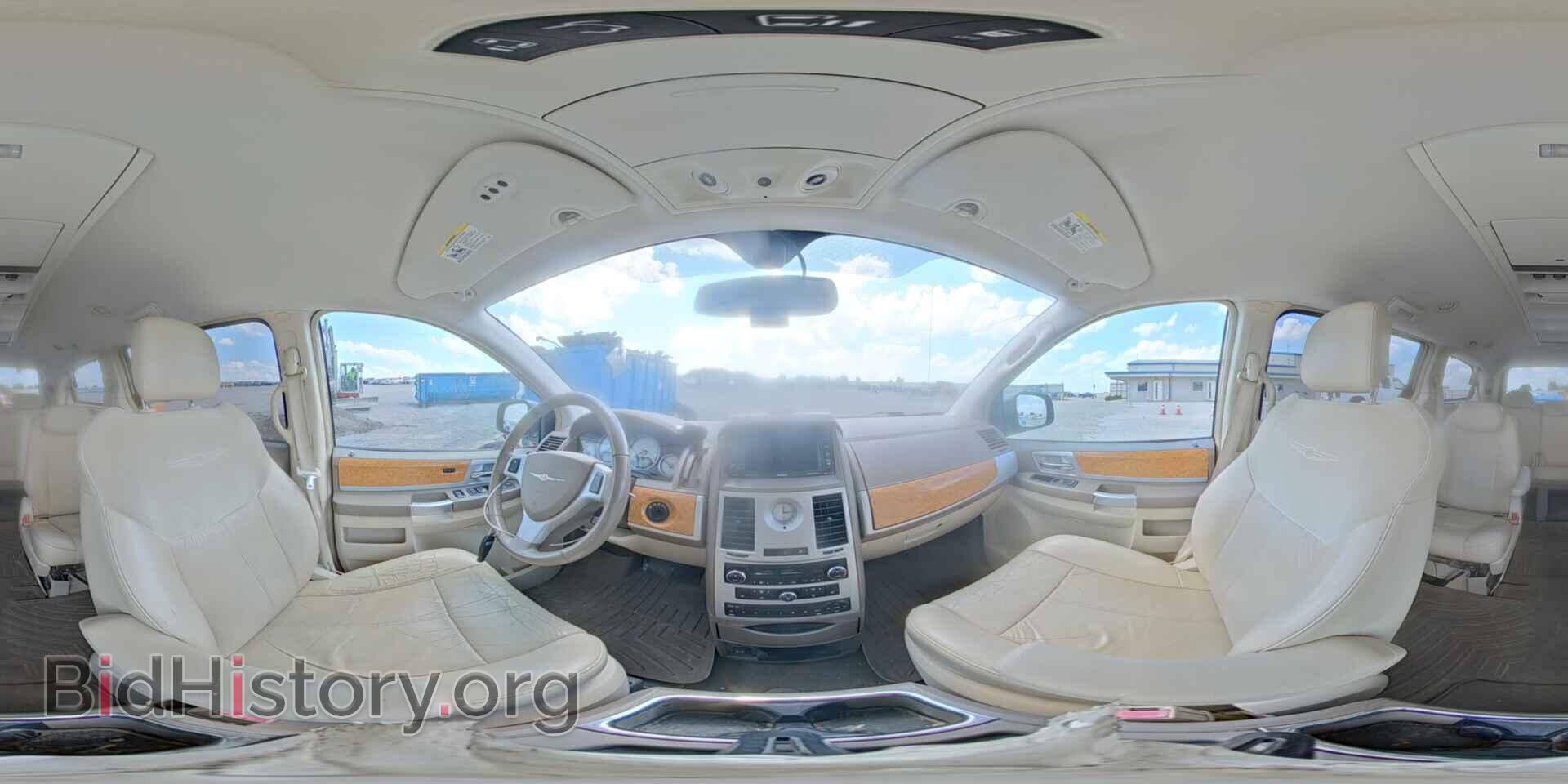2010 CHRYSLER MINIVAN - VIN: 2A4RR7DX1AR386460 - Photo 15