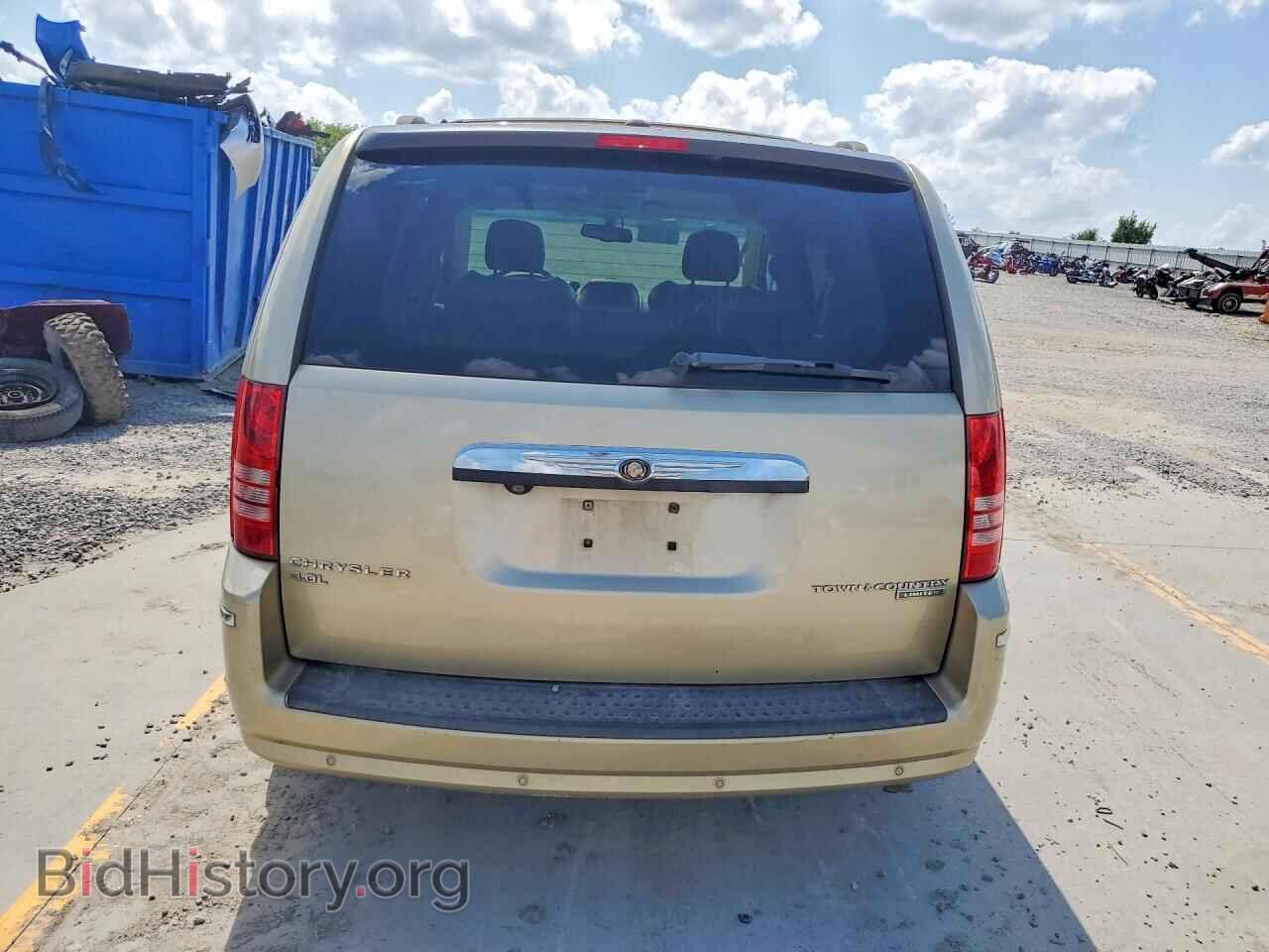 2010 CHRYSLER MINIVAN - VIN: 2A4RR7DX1AR386460 - Photo 6