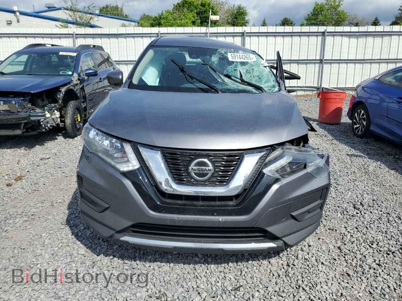 2019 NISSAN ROGUE - VIN: 5N1AT2MV5KC843864 - Фото 5