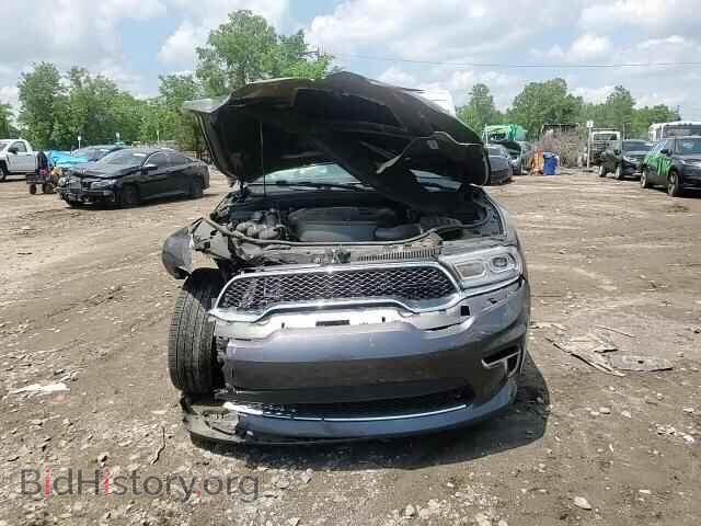 2021 DODGE DURANGO - VIN: 1C4RDJAG7MC836695 - Photo 14