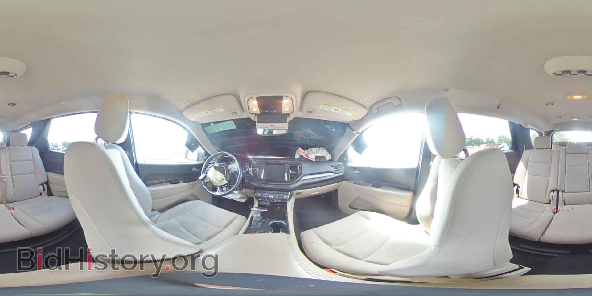 2021 DODGE DURANGO - VIN: 1C4RDJAG7MC836695 - Photo 15