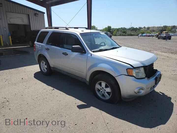 2012 FORD ESCAPE - VIN: 1FMCU9D76CKB33489 - Photo 14