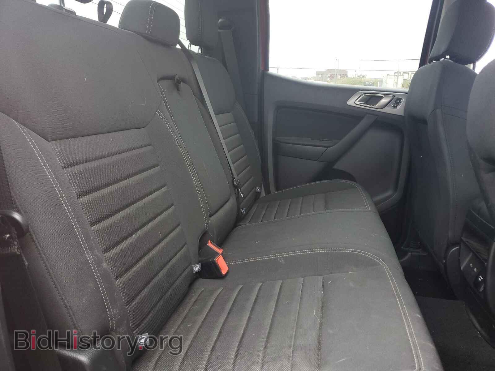 2021 FORD RANGER - VIN: 1FTER4FH5MLD45027 - Фото 6