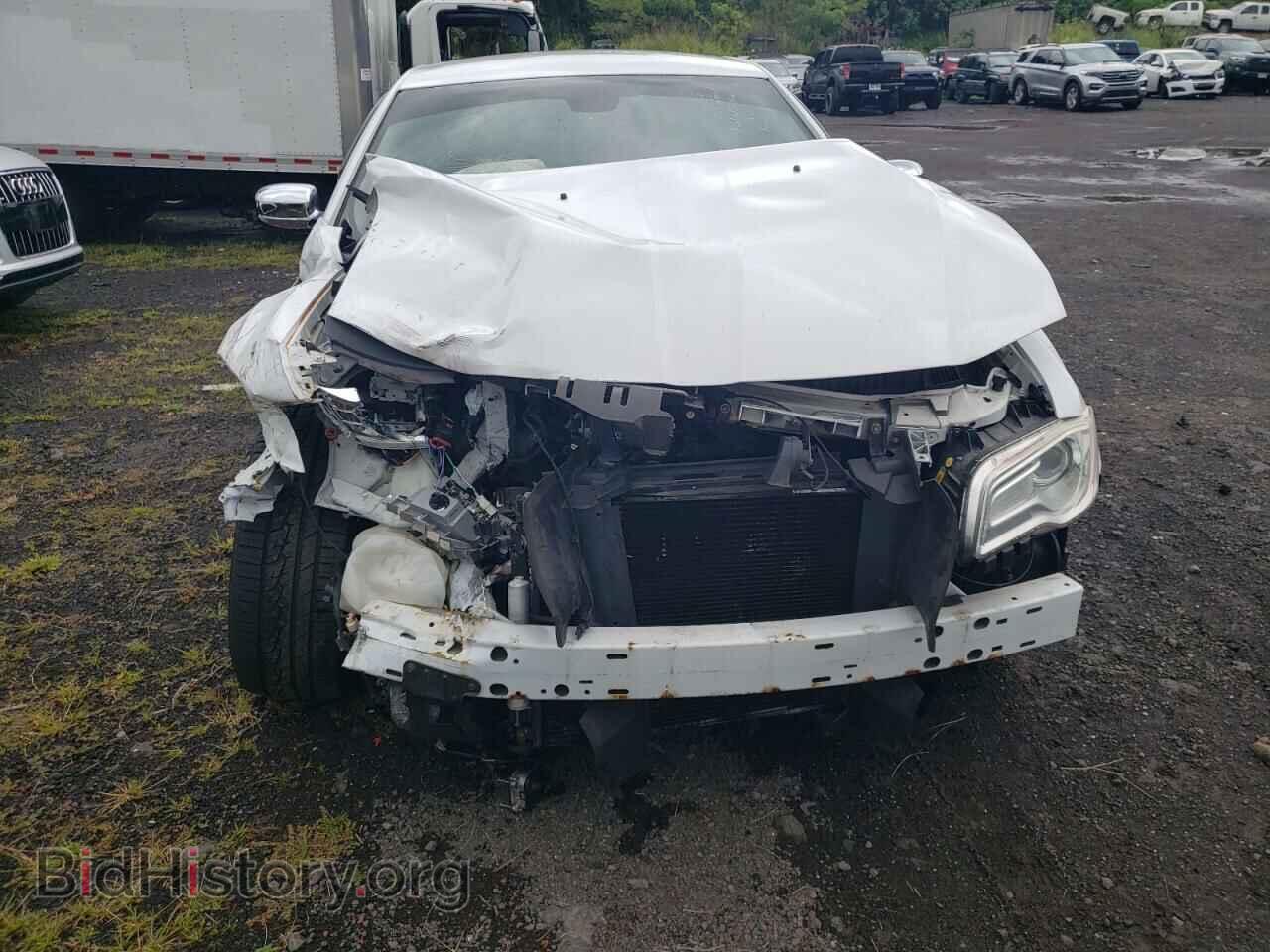 2013 CHRYSLER 300 - VIN: 2C3CCAET8DH529974 - Фото 5