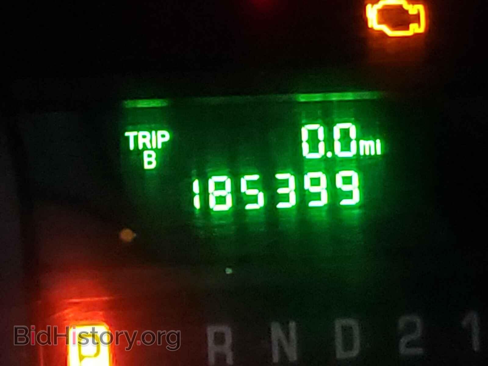 2012 FORD ECONOLINE - VIN: 1FTNE2EW9CDA63319 - Фото 8