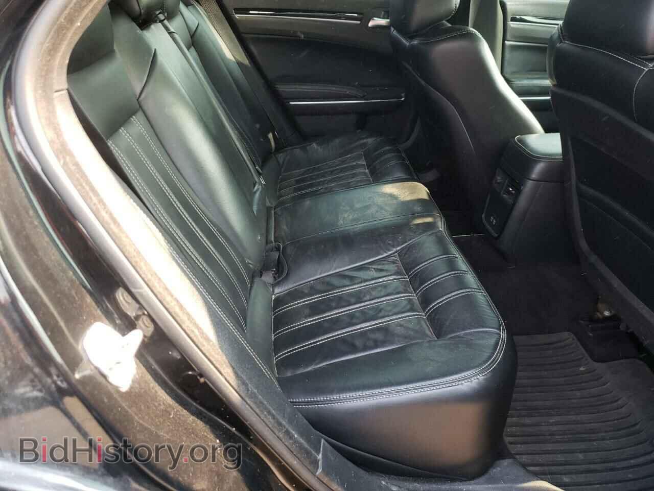 2017 CHRYSLER 300 - VIN: 2C3CCAGG6HH534726 - Фото 6