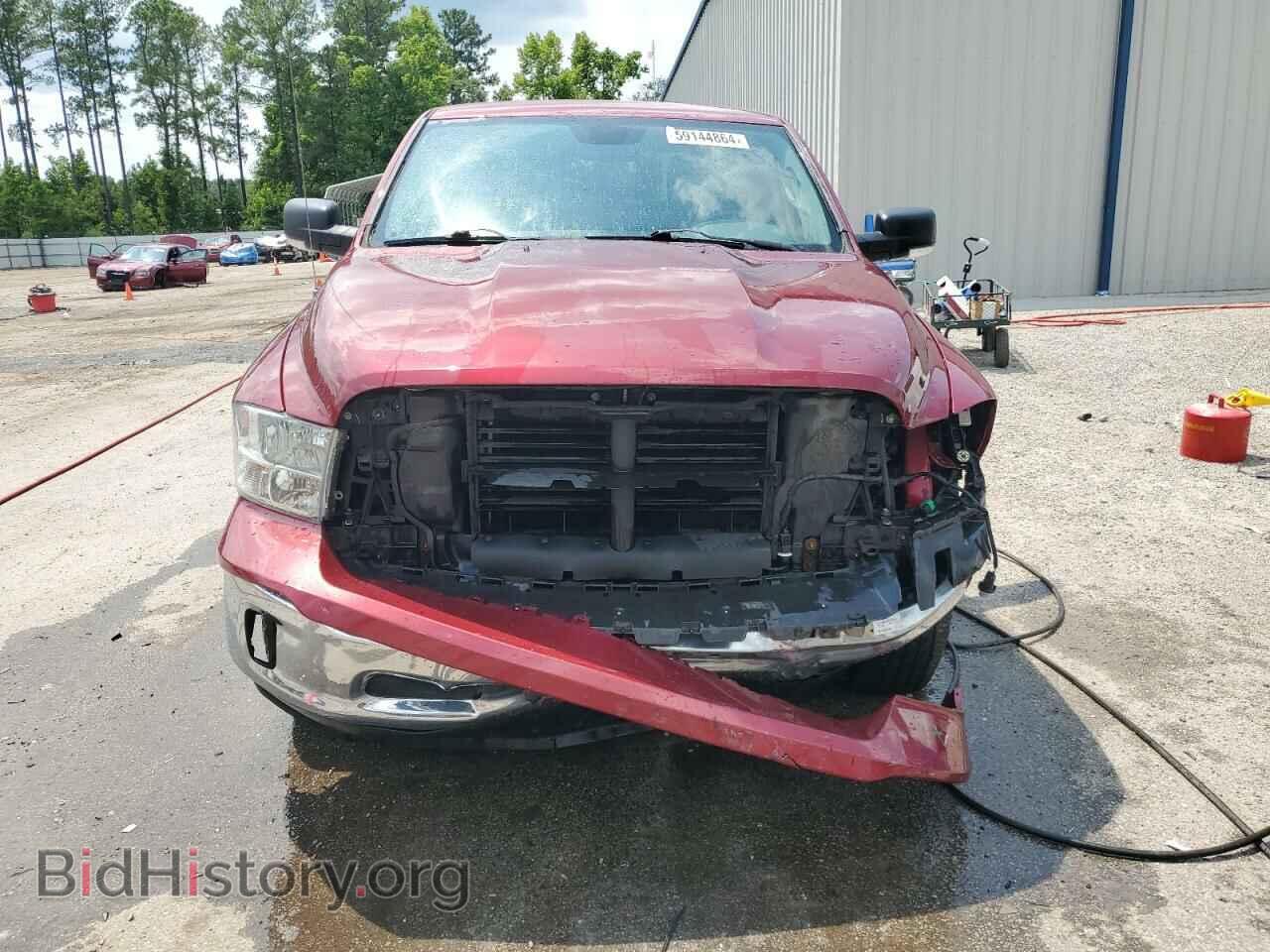 2014 RAM 1500 - VIN: 1C6RR7GT6ES144192 - Photo 5