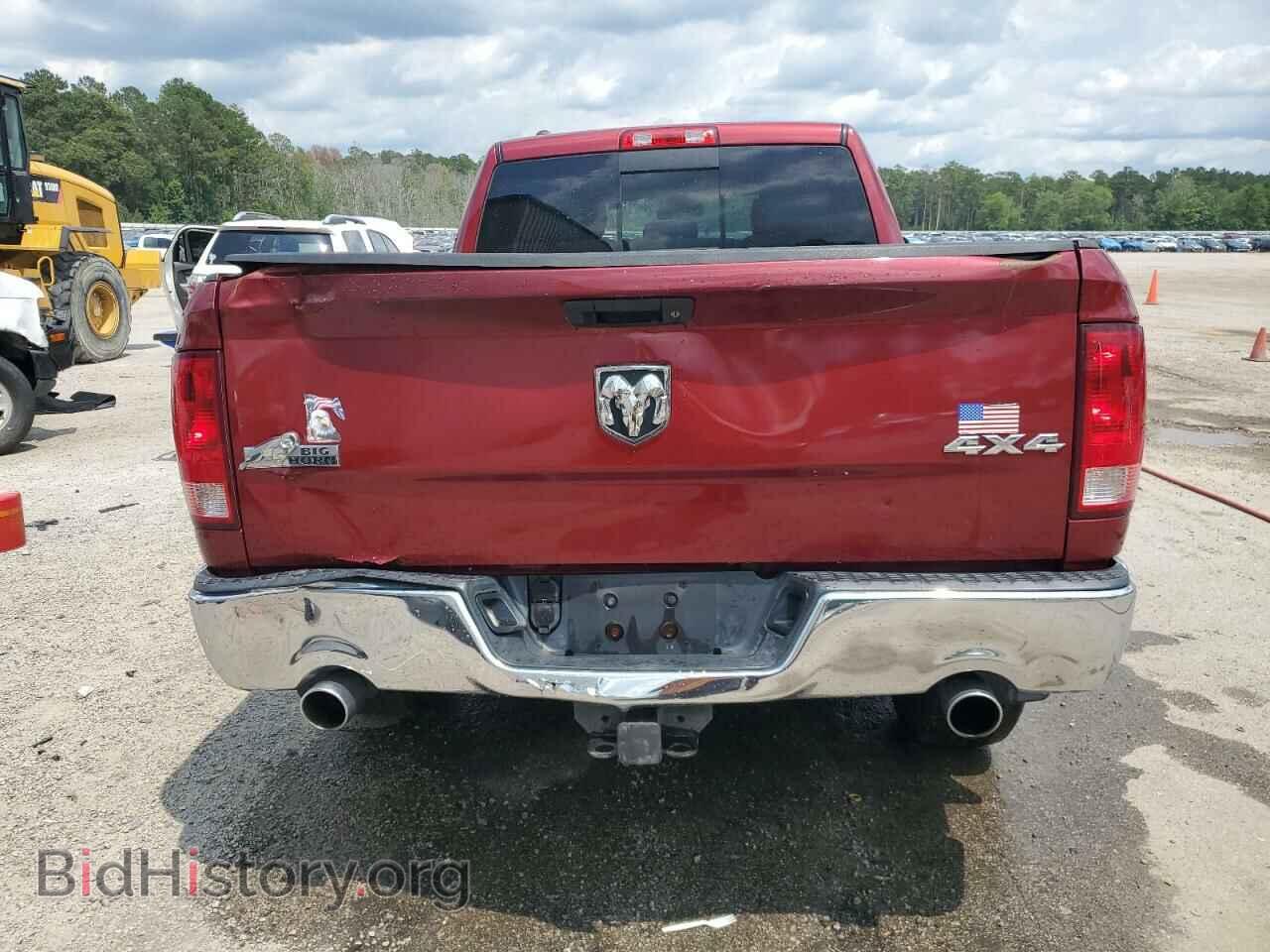 2014 RAM 1500 - VIN: 1C6RR7GT6ES144192 - Photo 6