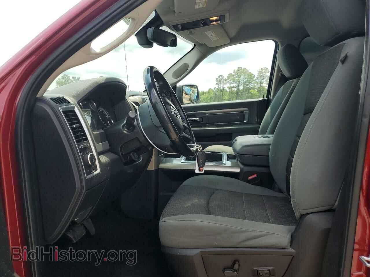 2014 RAM 1500 - VIN: 1C6RR7GT6ES144192 - Photo 7