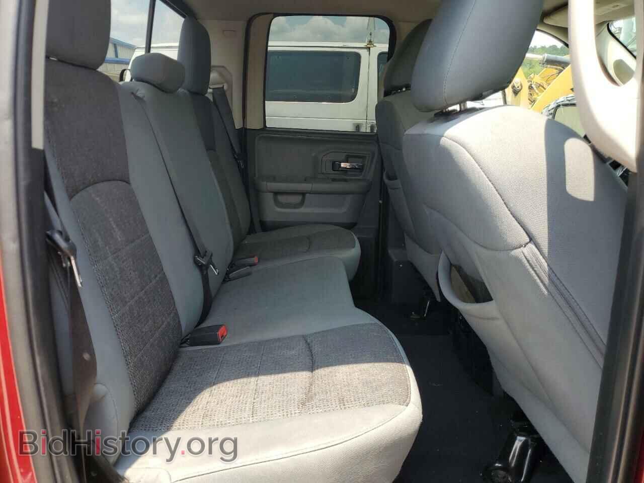 2014 RAM 1500 - VIN: 1C6RR7GT6ES144192 - Photo 10