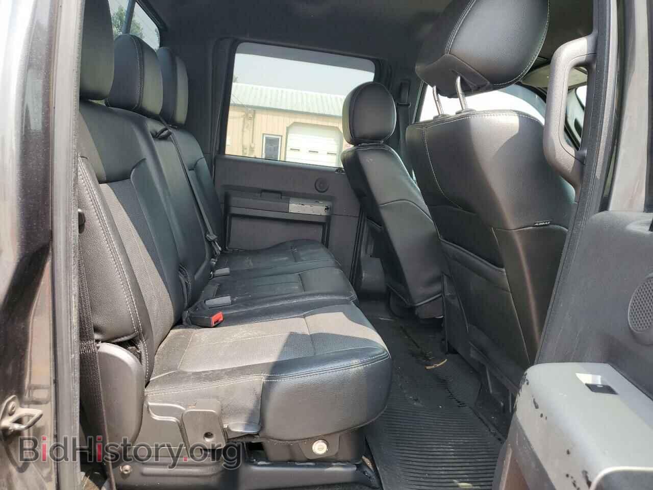 2015 FORD F250 - VIN: 1FT7W2B68FEB20280 - Фото 10