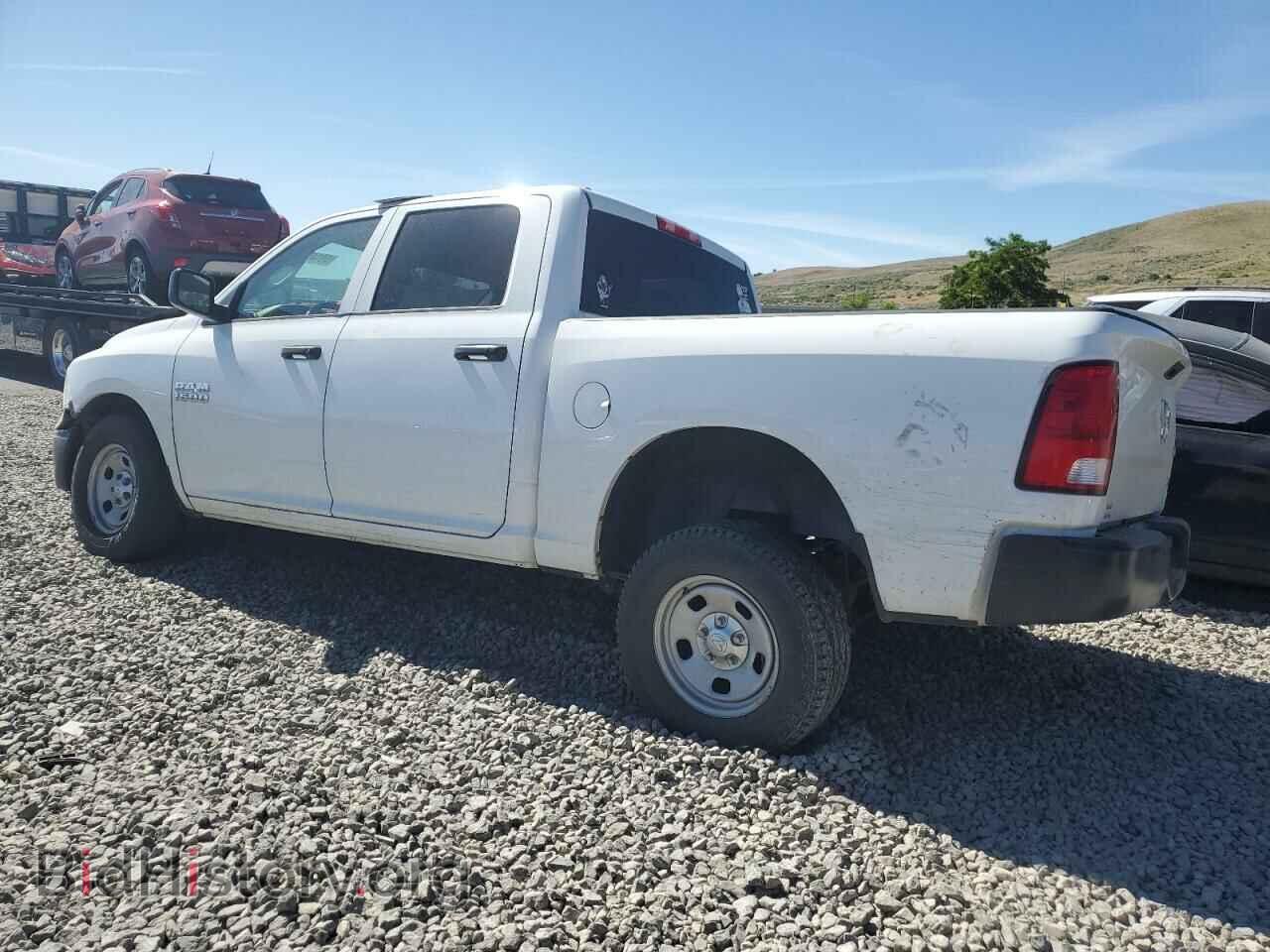 2014 RAM 1500 - VIN: 1C6RR7KG2ES323114 - Фото 2