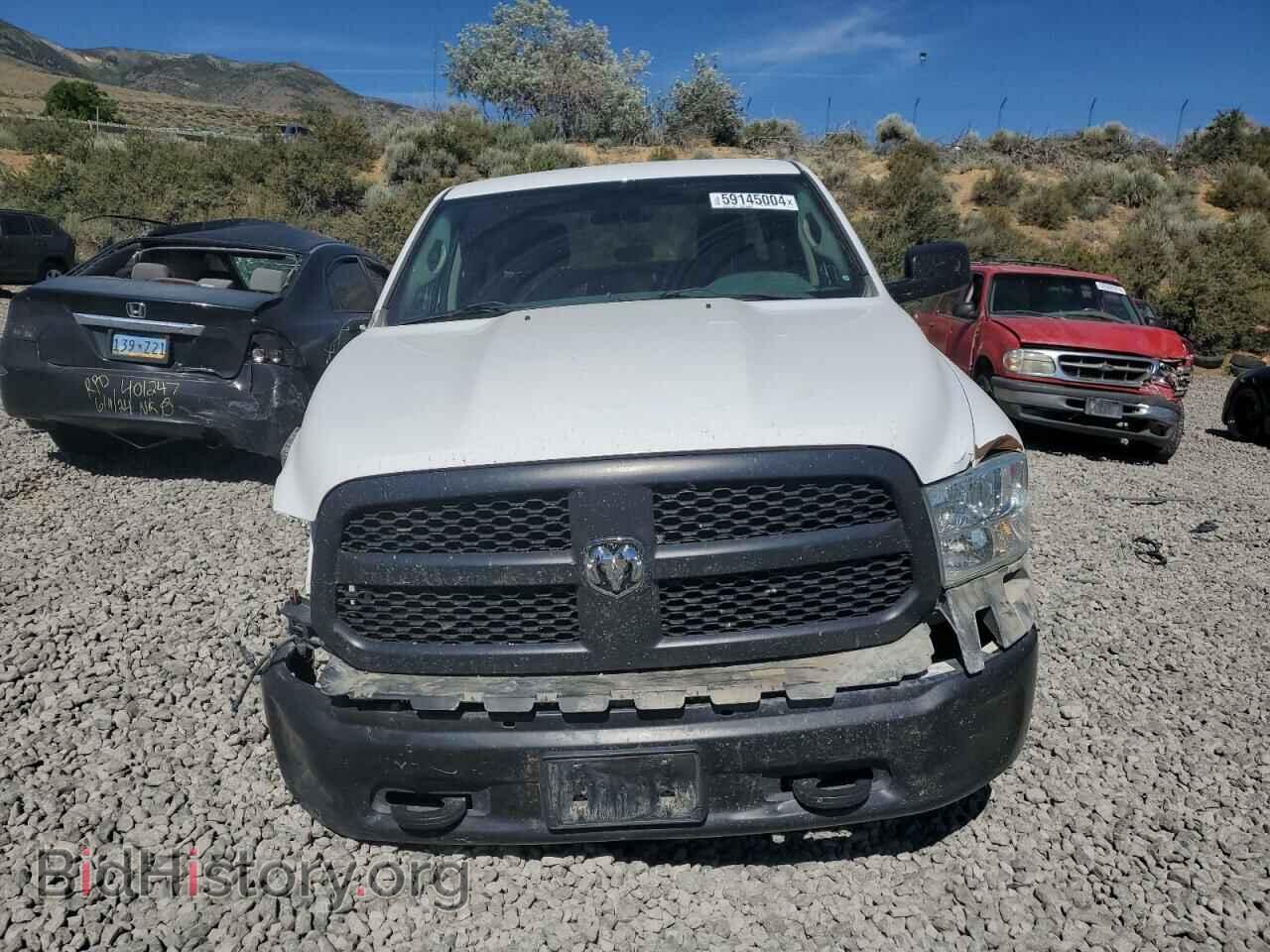 2014 RAM 1500 - VIN: 1C6RR7KG2ES323114 - Фото 5