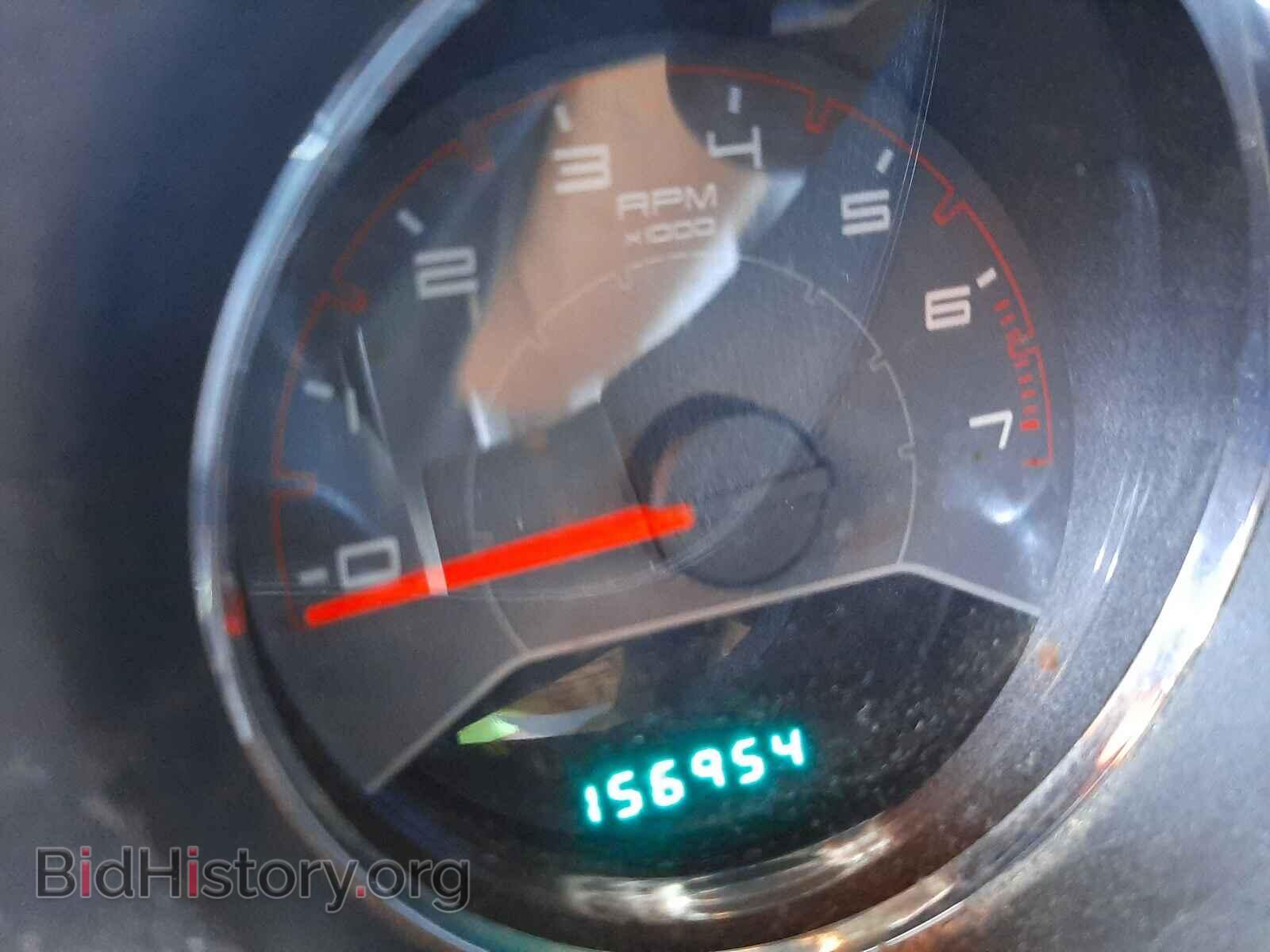 2013 DODGE AVENGER - VIN: 1C3CDZAG2DN664461 - Photo 8