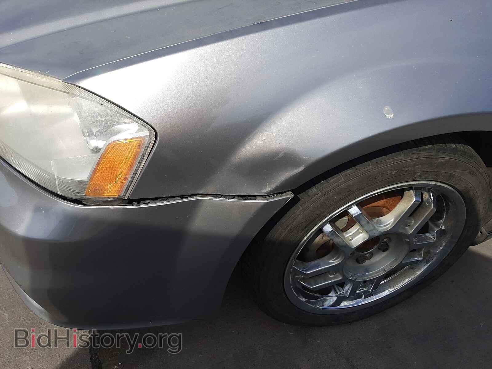 2013 DODGE AVENGER - VIN: 1C3CDZAG2DN664461 - Photo 9