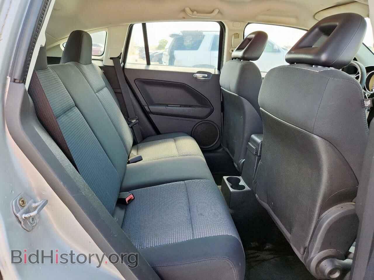 2008 DODGE CALIBER - VIN: 1B3HB48B38D678080 - Фото 11