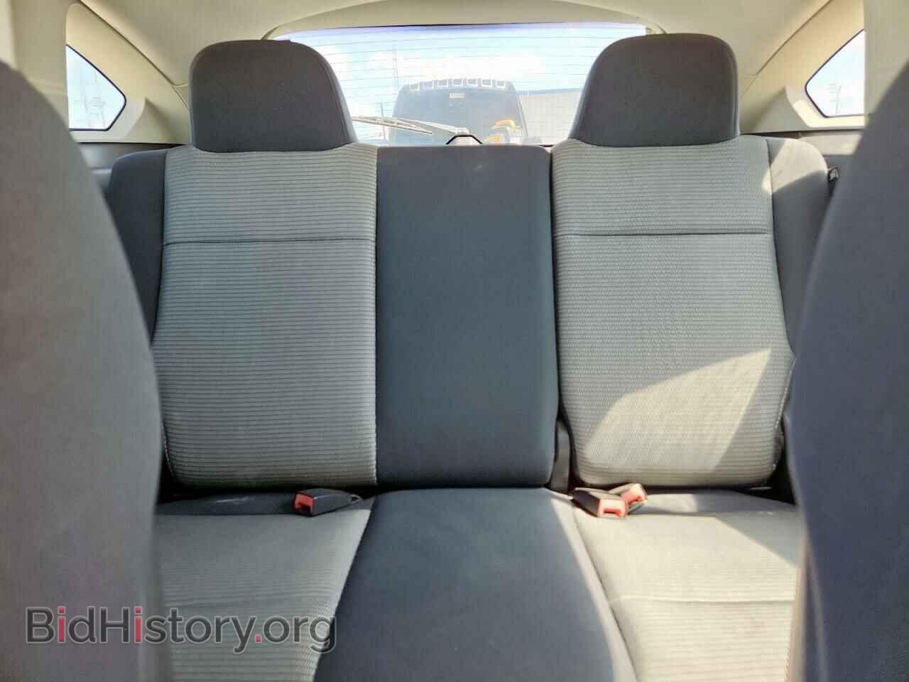 2008 DODGE CALIBER - VIN: 1B3HB48B38D678080 - Фото 10