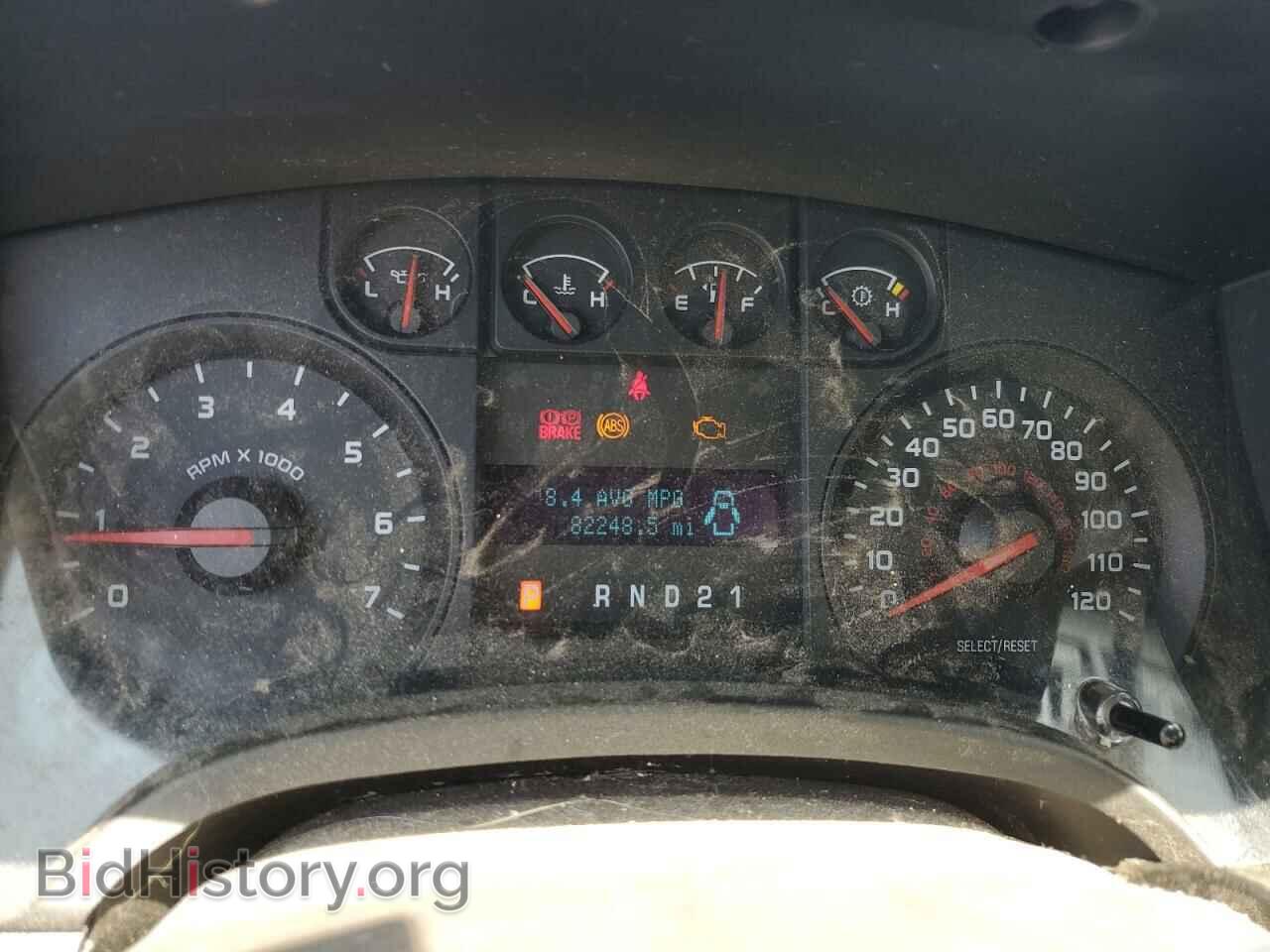 2009 FORD All Models - VIN: 1FTRF12WX9KB47876 - Фото 9