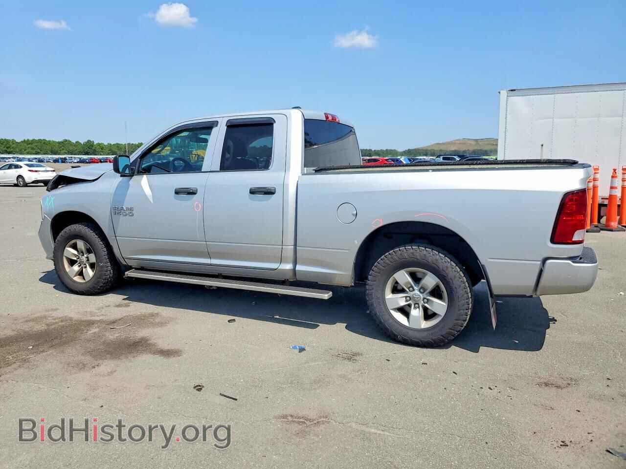 2017 RAM 1500 - VIN: 1C6RR7FG3HS595055 - Фото 2