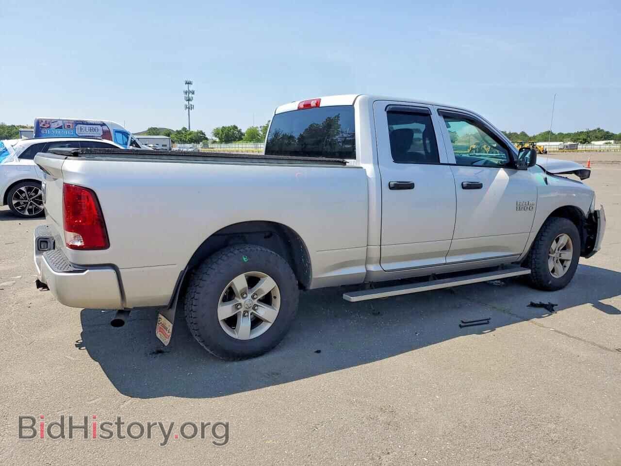2017 RAM 1500 - VIN: 1C6RR7FG3HS595055 - Фото 3