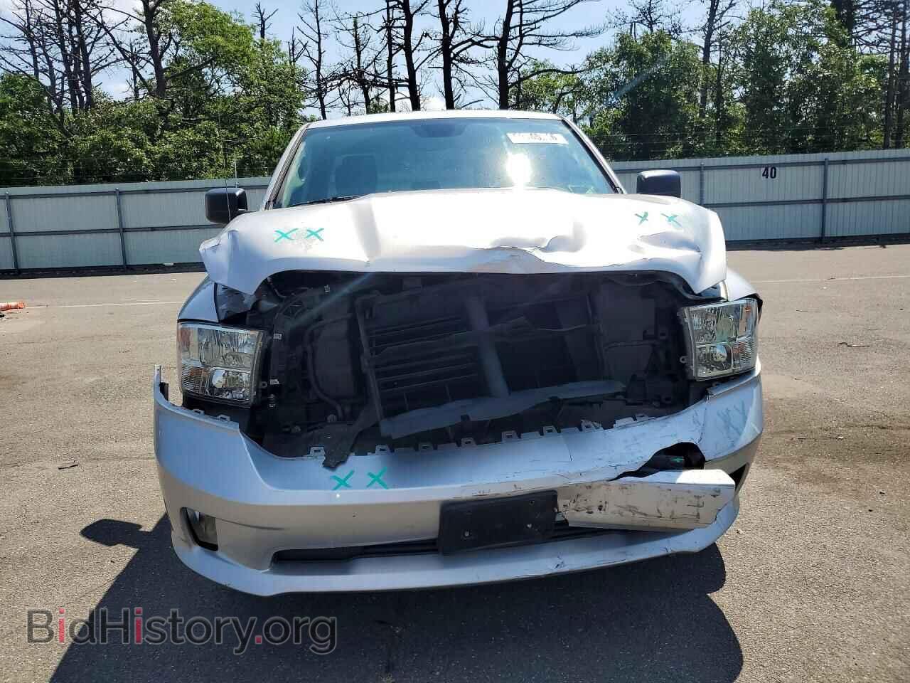 2017 RAM 1500 - VIN: 1C6RR7FG3HS595055 - Фото 5