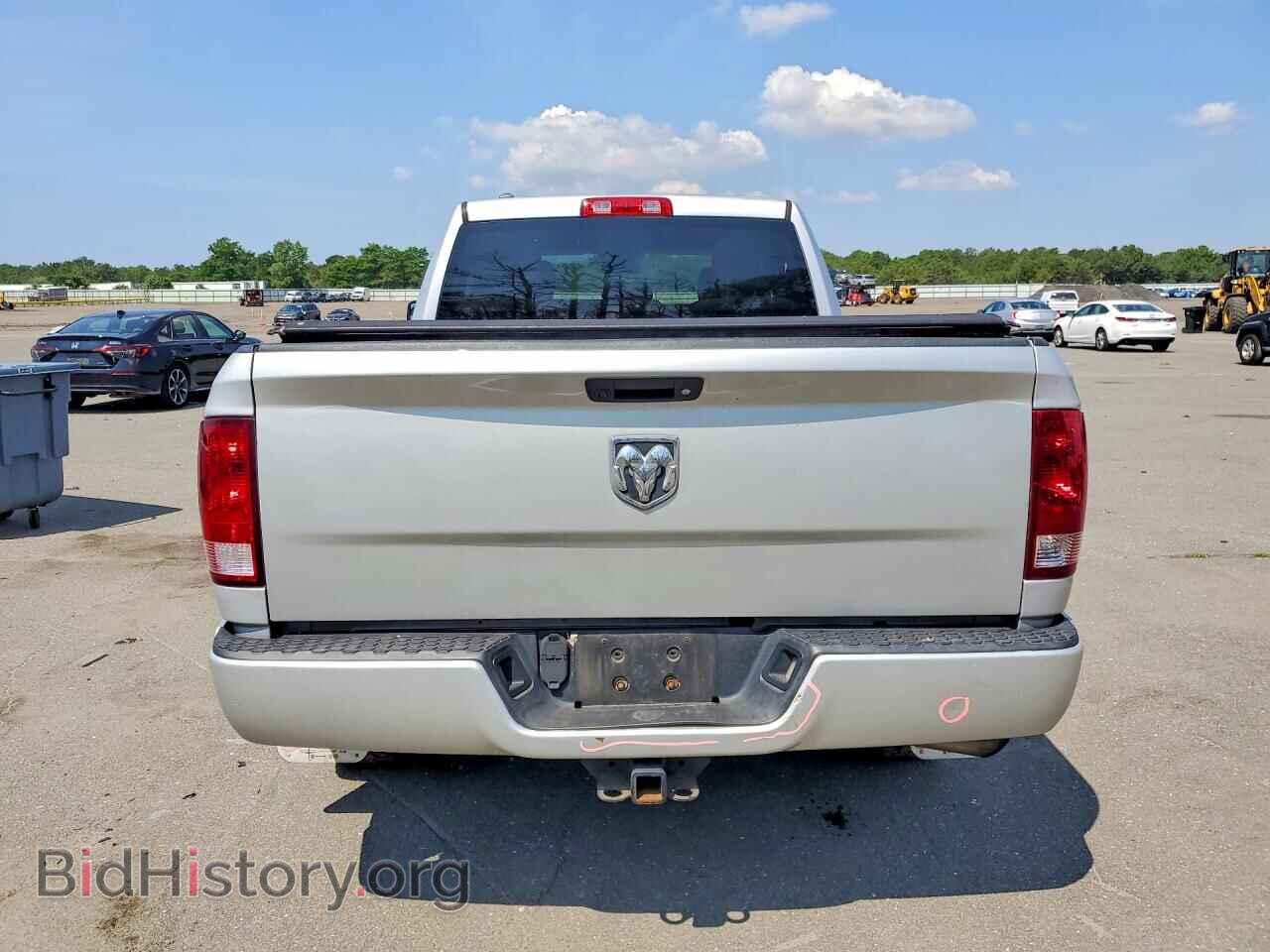 2017 RAM 1500 - VIN: 1C6RR7FG3HS595055 - Фото 6