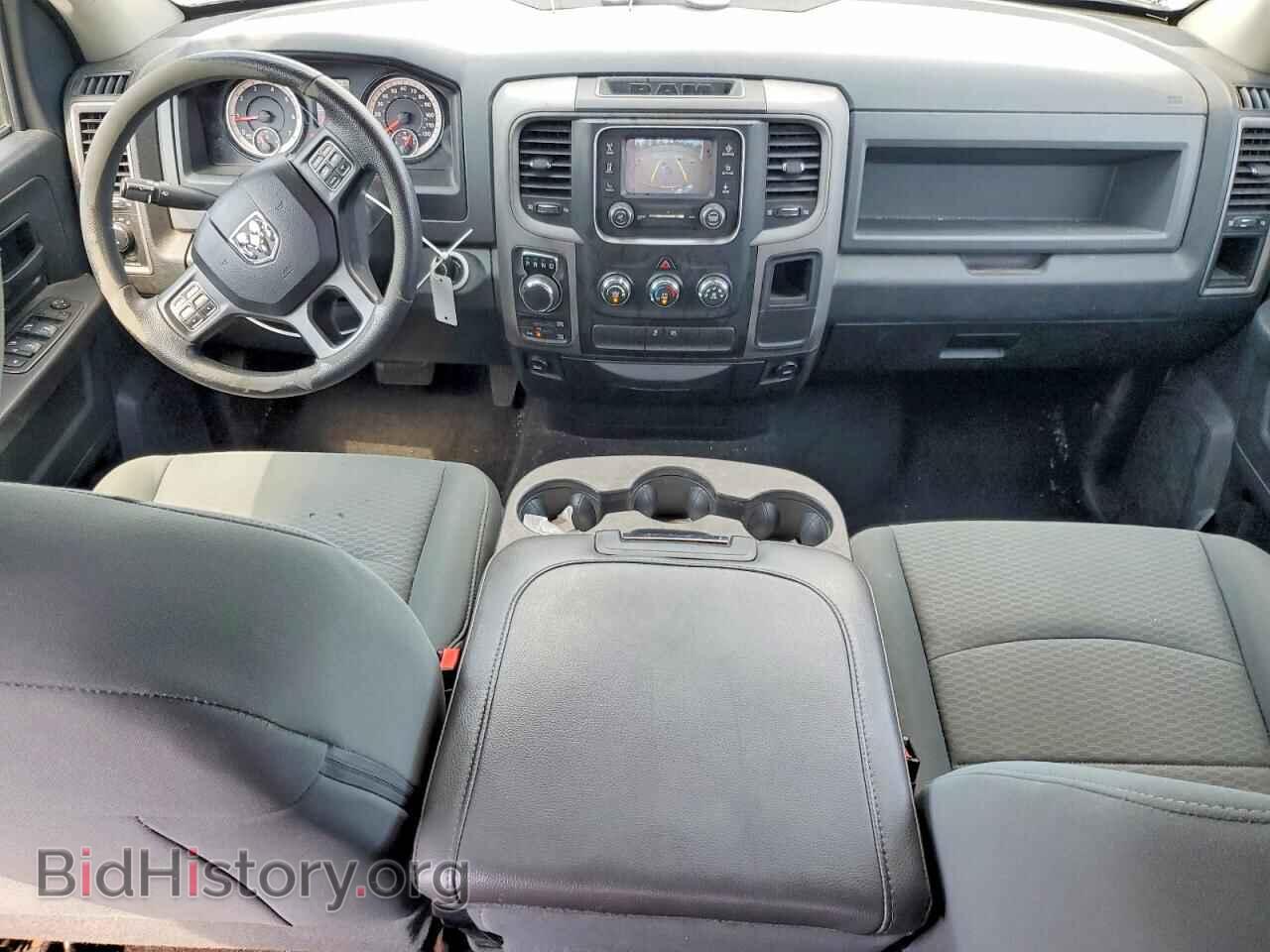 2017 RAM 1500 - VIN: 1C6RR7FG3HS595055 - Фото 8