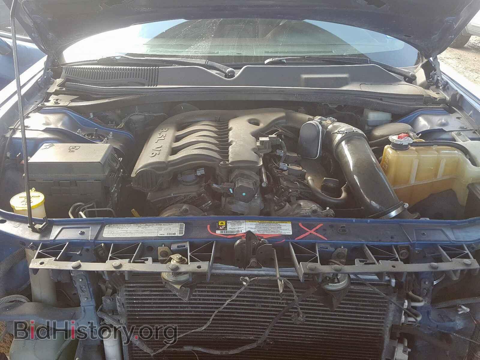 2010 DODGE CHALLENGER - VIN: 2B3CJ4DVXAH120331 - Фото 7