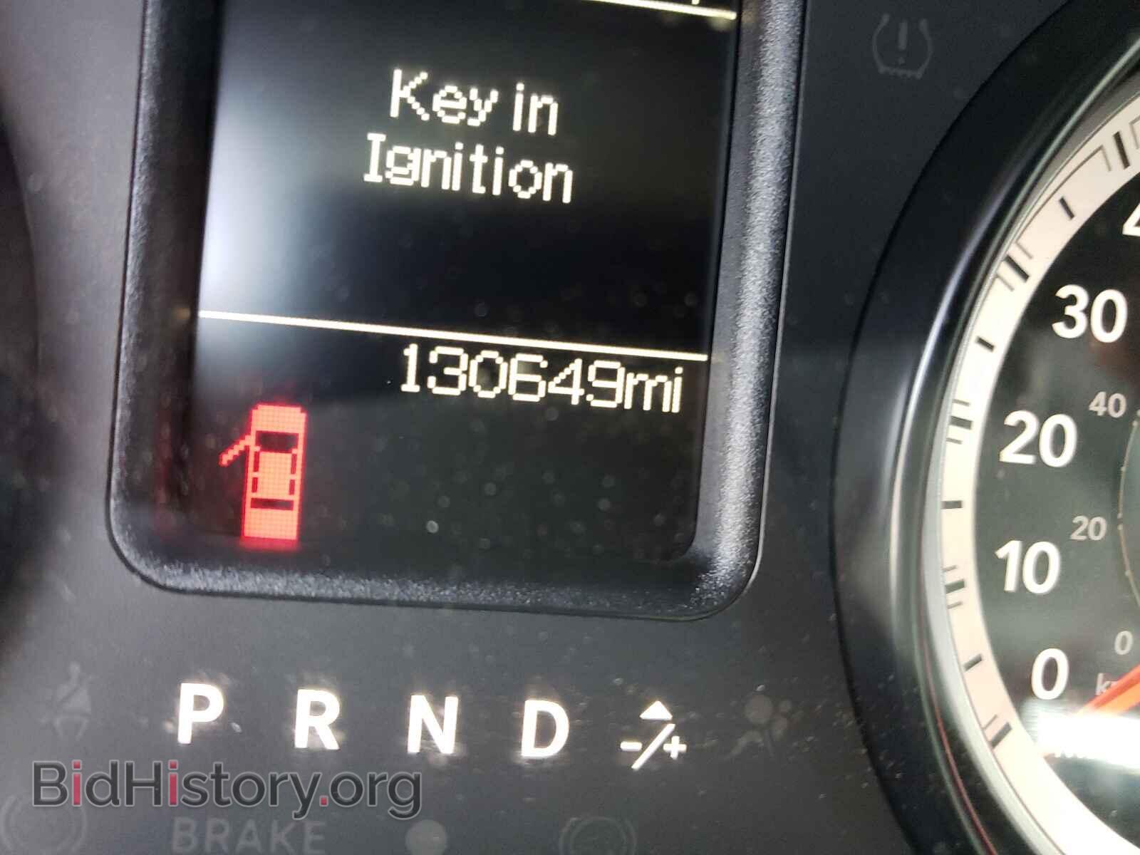2015 RAM 1500 - VIN: 1C6RR6GT0FS552747 - Фото 8