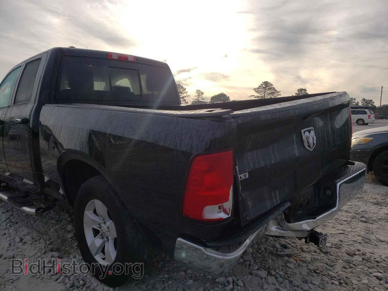 2015 RAM 1500 - VIN: 1C6RR6GT0FS552747 - Фото 9