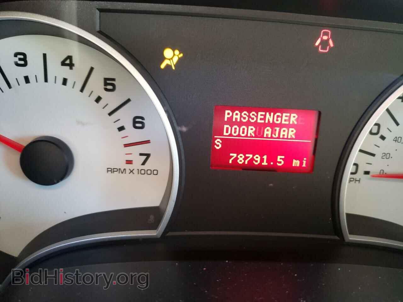 2010 FORD EXPLORER - VIN: 1FMEU5D81AUF01010 - Фото 8