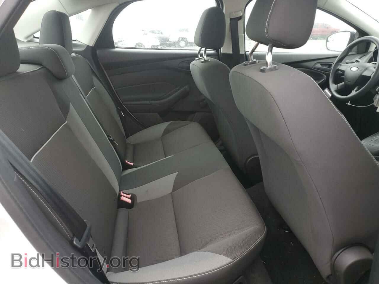 2013 FORD FOCUS - VIN: 1FADP3E21DL146149 - Фото 10